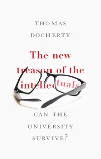 Cover New Treason of the Intellectuals