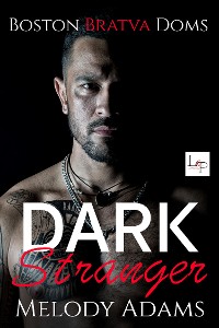 Cover Dark Stranger