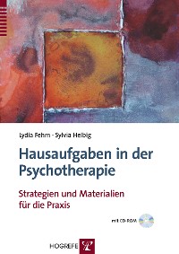 Cover Hausaufgaben in der Psychotherapie