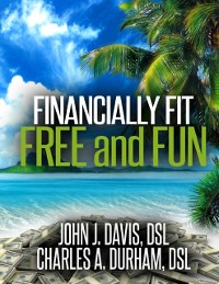 Cover Financially Fit Free and Fun