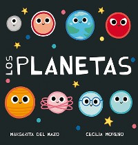 Cover Los Planetas