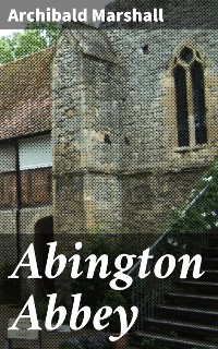 Cover Abington Abbey
