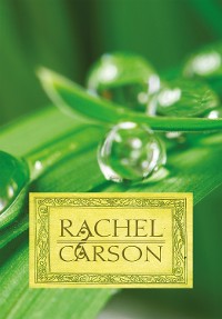 Cover Coletânea Rachel Carson