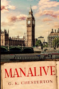 Cover Manalive