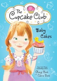 Cover Baby Cakes