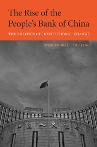 Cover Rise of the People's Bank of China