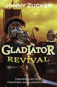 Cover Gladiator Revival