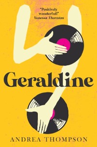 Cover Geraldine