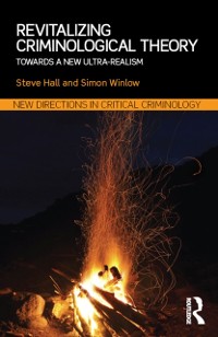 Cover Revitalizing Criminological Theory: