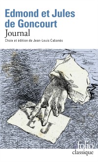 Cover Journal