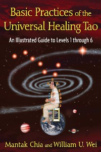Cover Basic Practices of the Universal Healing Tao
