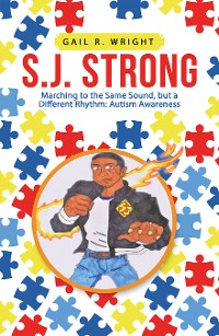 Cover S.J. Strong