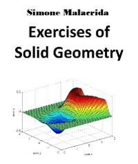 Cover Exercises of Solid Geometry
