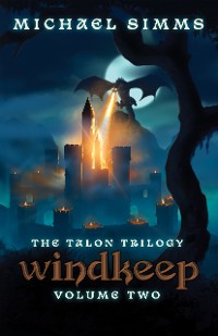Cover Windkeep