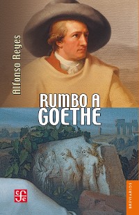 Cover Rumbo a Goethe