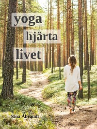 Cover yoga hjärta livet