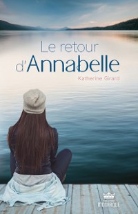 Cover Le retour d’Annabelle