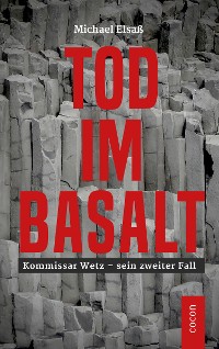 Cover Tod im Basalt