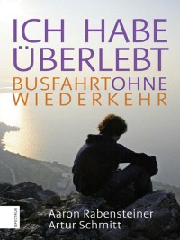 Cover Ich habe überlebt