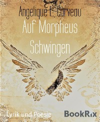 Cover Auf Morpheus Schwingen