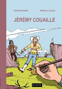 Cover Jérémy Couaille