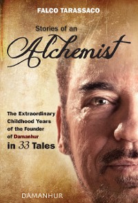 Cover Stories of an Alchemist