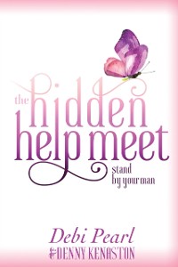 Cover Hidden Help Meet
