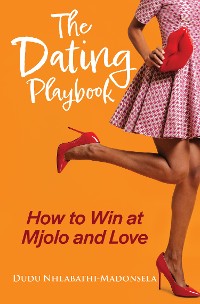 Cover The Dating Playbook