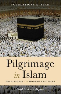 Cover Pilgrimage in Islam