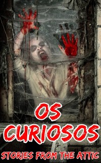 Cover Os Curiosos