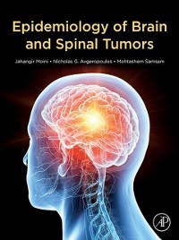 Cover Epidemiology of Brain and Spinal Tumors