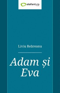 Cover Adam și Eva