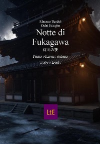 Cover Notte di Fukagawa