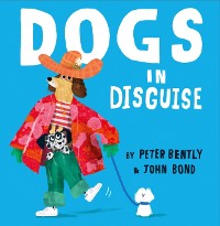 Cover Dogs in Disguise
