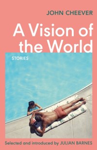 Cover Vision of the World