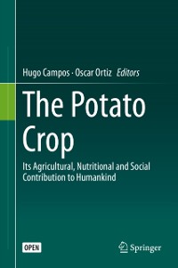 Cover Potato Crop