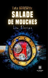 Cover Salade de mouches