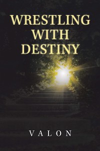 Cover Wrestling with Destiny