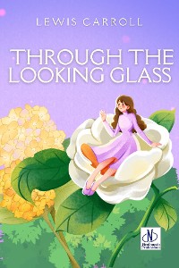 Cover Through The Looking Glass