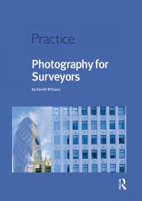 Cover Photography for Surveyors