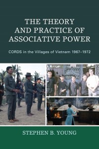 Cover Theory and Practice of Associative Power