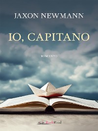 Cover Io, capitano