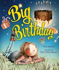 Cover Big Birthday