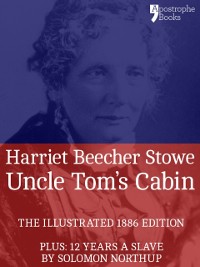 Cover Uncle Tom's Cabin