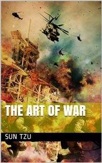 Cover The Art of War