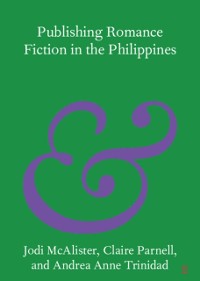 Cover Publishing Romance Fiction in the Philippines