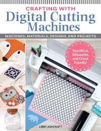 Cover Crafting with Digital Cutting Machines