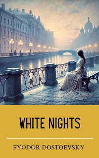 Cover White Nights