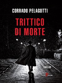 Cover Trittico di morte