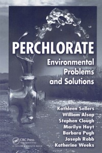 Cover Perchlorate